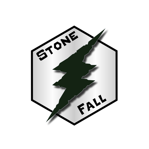 StoneFall Cardgame